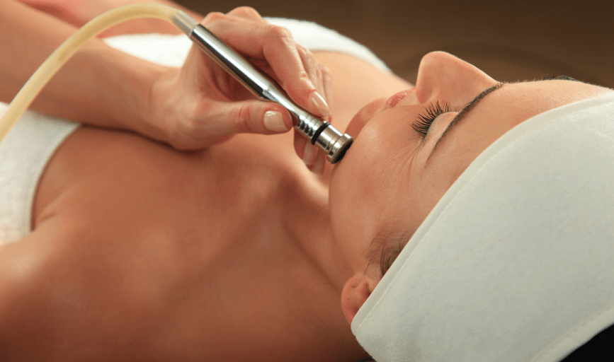 NANO NEEDLING